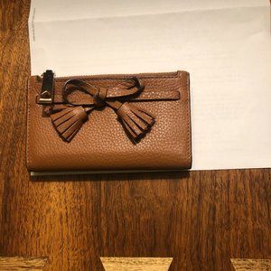 Kate Spade Hayes Wallet